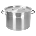 304# Stainless Steel Composite Bottom Pot